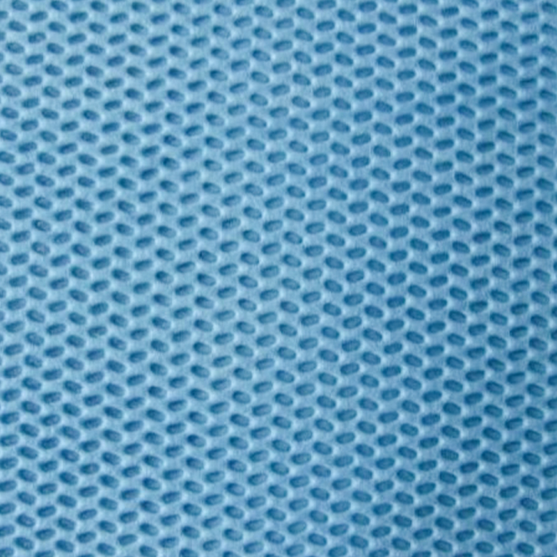 Tessuto interfodera non tessuto colorato sesamo PP Spunbond