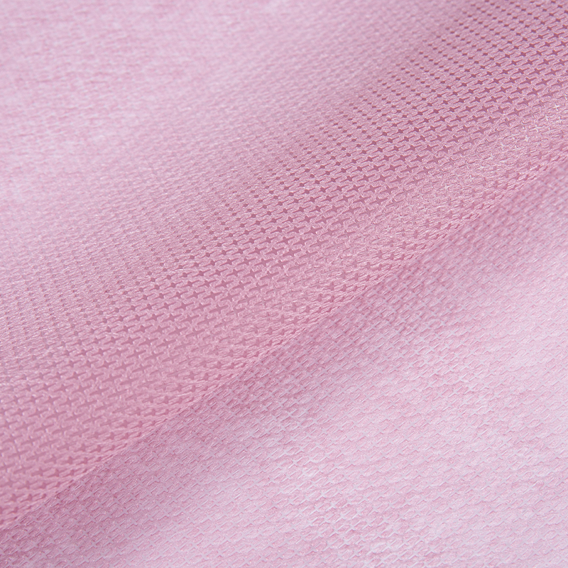 Tessuto non tessuto Cross Cambrella PP Spunbonded per borse ecologiche