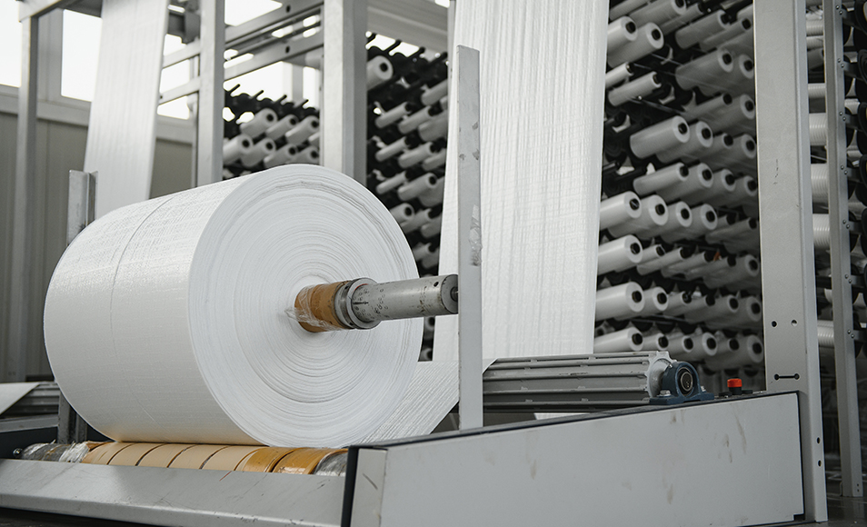 Jiangyin Jingang non tessuto Co., Ltd.