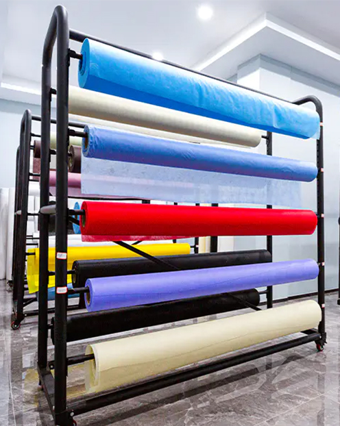 Jiangyin Jingang non tessuto Co., Ltd.