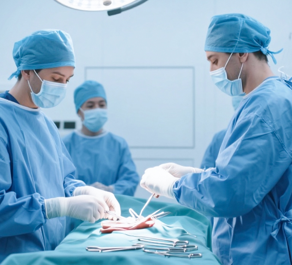 Jiangyin Jingang non tessuto Co., Ltd.