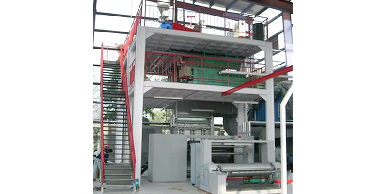 Jiangyin Jingang non tessuto Co., Ltd.